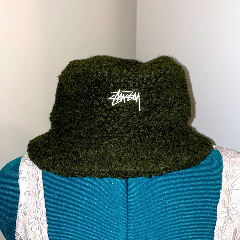 Stussy Sherpa Hat
